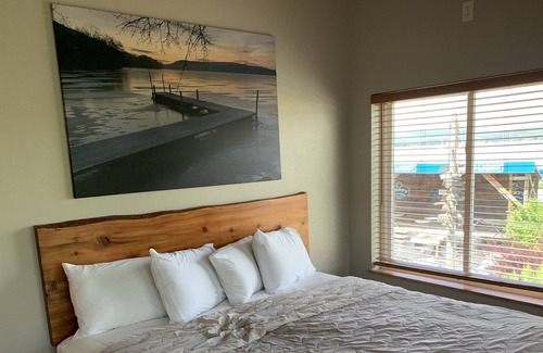 Okee Apartment | 3 bedroom Sky-Box Suite