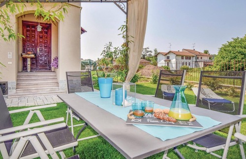 Gozzano House | 3 bedroom stunning home in gozzano (no)