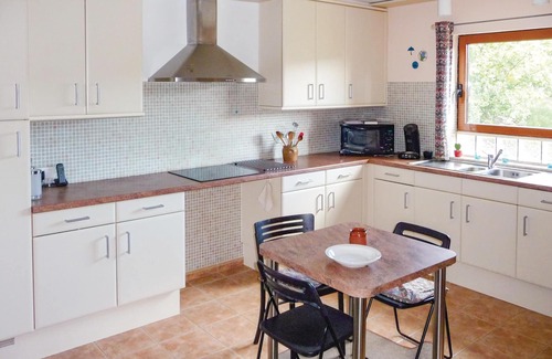 Pierrerue House | 3 bedroom stunning home in Pierrerue