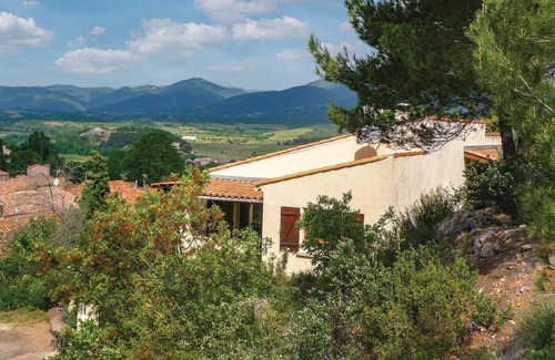 Pierrerue House | 3 bedroom stunning home in Pierrerue