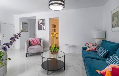 Antequera Apartment | 3 Bedroom Stunning Home In Antequera