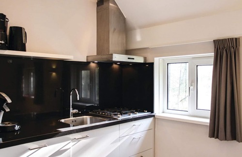 Ommen House | 3 bedroom stunning home in Ommen