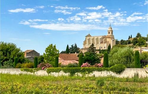 Bedoin House | 3 Bedroom Stunning Home In Bédoin