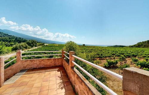 Bedoin House | 3 Bedroom Stunning Home In Bédoin