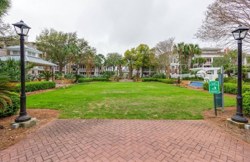 Baytowne Wharf Condo | 3 Bedroom Townhome - LeJardin at Sandestin Golf & Beach Resort!