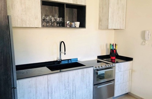 Kfardebian House | 3-Bedroom Townhome with Private Elevator & Large Garden in Marvelous Faqra