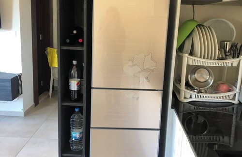 Kfardebian House | 3-Bedroom Townhome with Private Elevator & Large Garden in Marvelous Faqra