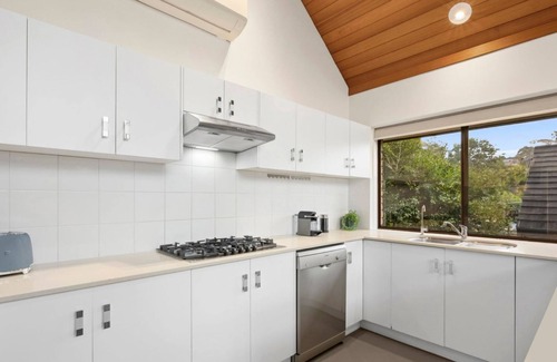 Balgowlah Apartment | 3 Bedroom Townhouse right near North Harbour Reserve!