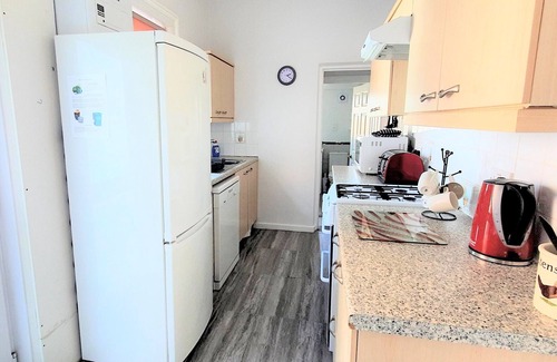 Sittingbourne House | 3-bedroom Victorian house with Superfast Wi-Fi