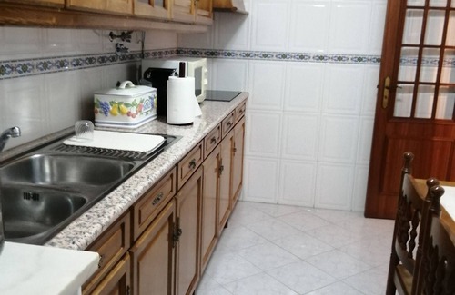 Praia da Vieira Apartment | 3 bedroom villa for beach holidays
