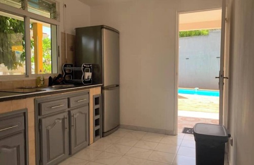 Vieux-Habitants Villa | 3-bedroom villa with spa