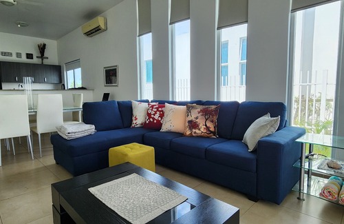 Playa Blanca Villa | 3 bedroom villa in playa blanca