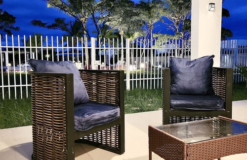 Playa Blanca Villa | 3 bedroom villa in playa blanca