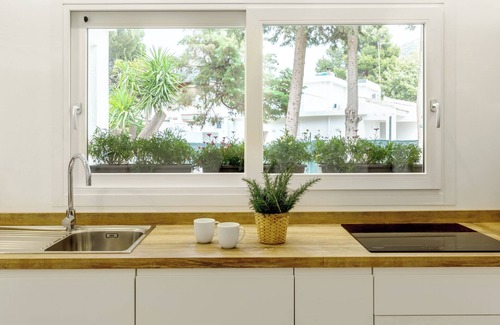 Geremeas Villa | 3 Bedroom Villa in Maracalagonis