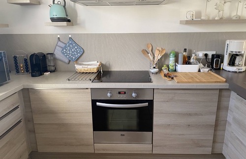 Oletta House | 3 bedroom villa "Lisilou" with private pool