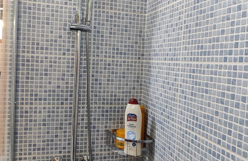 Sardina Ski Chalet | 3 bedroom villa on the beach - Long term rental @carolahouse