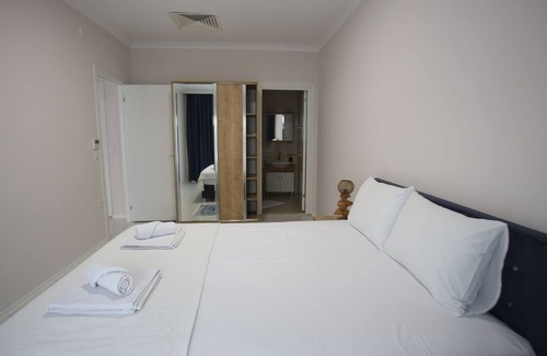 Yaniklar Villa | 3 bedroom villa with private swimming pool