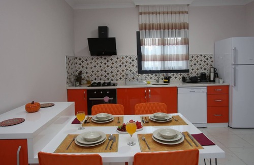 Yaniklar Villa | 3 bedroom villa with private swimming pool