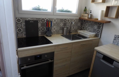 Montreal House | 3-bedroom village house, garden, terrace. Ideal for families and friends!