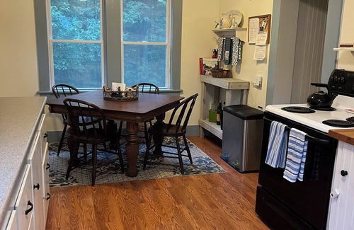 Bethel Cottage | 3 Bedroom Water Front Cottage On Beautiful Songo Pond.