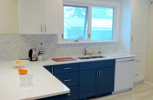 Winnipeg House | 3 bedroom Westwood gem for your family stay