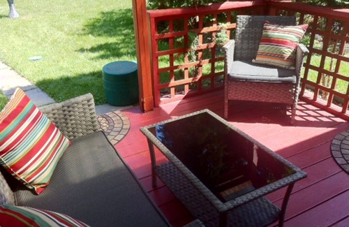 Winnipeg House | 3 bedroom Westwood gem for your family stay