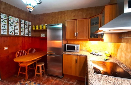 Puerto de Santiago Apartment | 3 Bedrooms apartment in Puerto Santiago