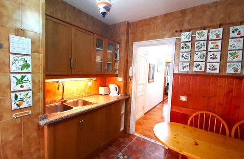 Puerto de Santiago Apartment | 3 Bedrooms apartment in Puerto Santiago