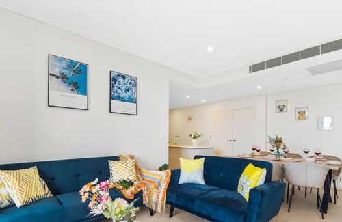 Arncliffe Apartment | 3 Bedrooms apartment located in Arncliffe