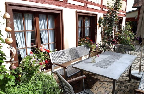 Hollfeld Apartment | 3 Bedrooms Apartment In Hollfeld