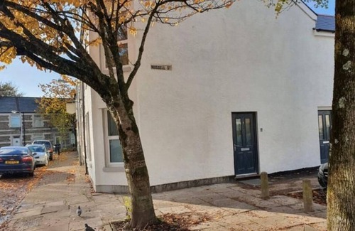 Roath Apartment | 3 Bedrooms Apartments Near Town Center