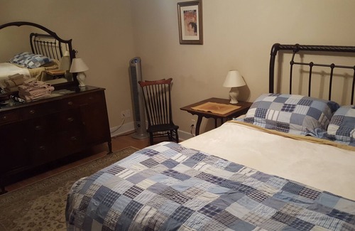 Waynesboro House | 3 bedrooms, beautiful mountain views, near I-64