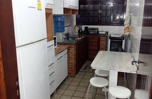 Alto de Buzios House | 3 bedrooms condo house close to Geribá beach