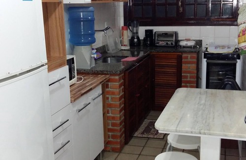 Alto de Buzios House | 3 bedrooms condo house close to Geribá beach