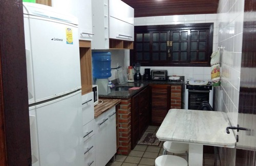 Alto de Buzios House | 3 bedrooms condo house close to Geribá beach