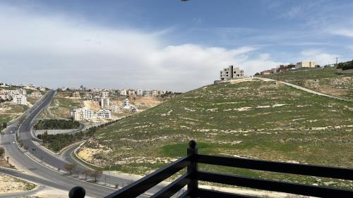 Amman Apartment | 3 Bedrooms Flat in Rabwat Abdoun