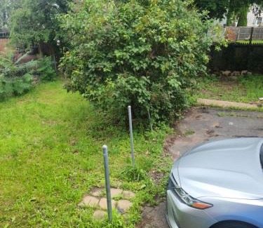 Middletown Apartment | 3 bedrooms fully finished