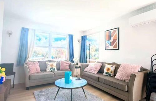 Rotorua House | 3 Bedrooms holiday house