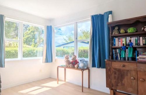 Rotorua House | 3 Bedrooms holiday house