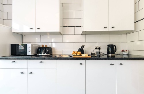 Southampton House | 3 Bedrooms house ideal for long Stays!