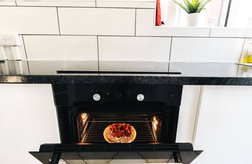 Southampton House | 3 Bedrooms house ideal for long Stays!