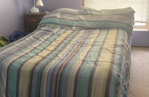 Moorcroft Bed & Breakfast | 3 Bedrooms in Family Home - Near Devils Tower and Keyhole Lake