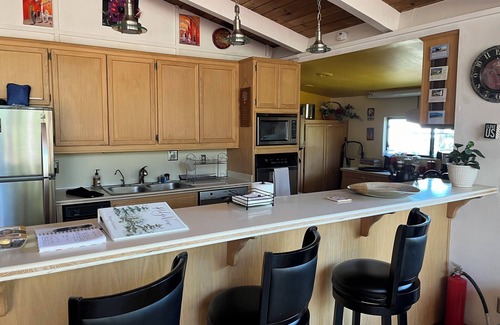 Idyllwild House | 3-Bedrooms in Idyllwild - AC, nJacuzzi, Sauna, Fitness-Game Room, Epic Views