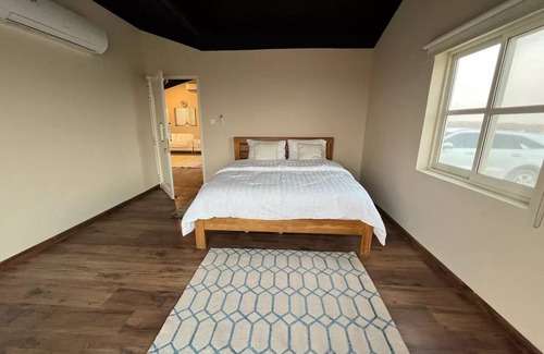 Ras Al Khaimah Other | 3 bedrooms in the farm with stay in Desert Hutnn