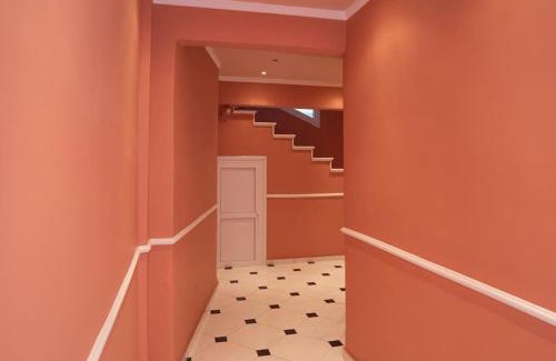 Nea Iraklia Apartment | 3 bedrooms luxury apartment