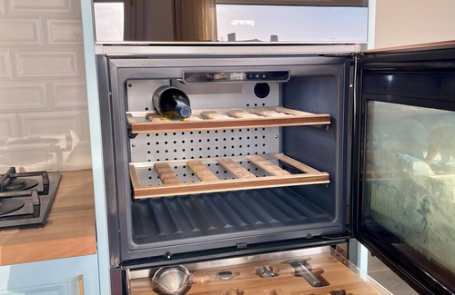 Zambujeira do Mar Condo | 3 Bedrooms - Swimming pool/sea view - Zambujeira do Mar