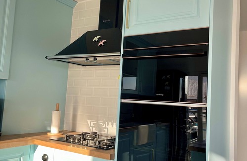 Zambujeira do Mar Condo | 3 Bedrooms - Swimming pool/sea view - Zambujeira do Mar