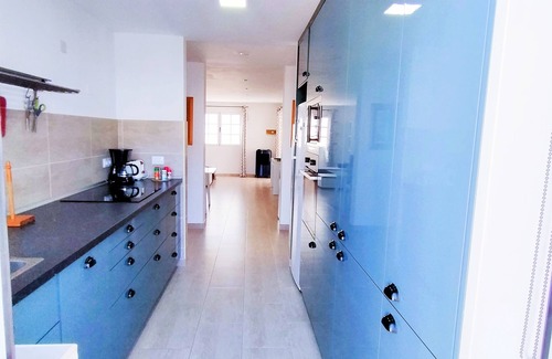 Mogan House | 3 Bedrooms Villa In Tauro, Private pool and Garden