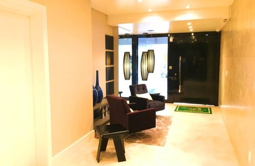 Capao da Canoa Apartment | 3 bedrooms with split
