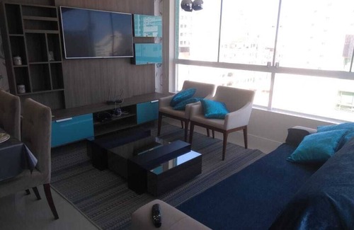 Capao da Canoa Apartment | 3 bedrooms with split